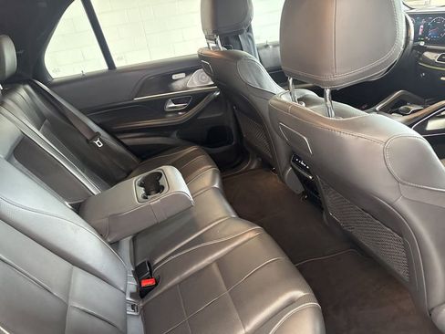 Used 2020 Mercedes-Benz GLE 580 4MATIC image 13