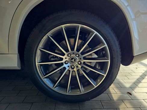 New 2026 Mercedes-Benz GLE 350 4MATIC image 35