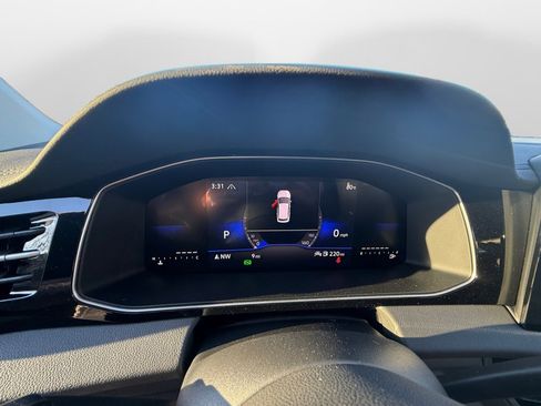 New 2026 Volkswagen Jetta S image 11