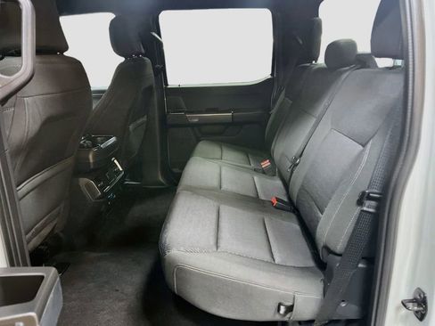 Used 2023 Ford F150 XLT w/ Equipment Group 302A High AWD/4WD image 24