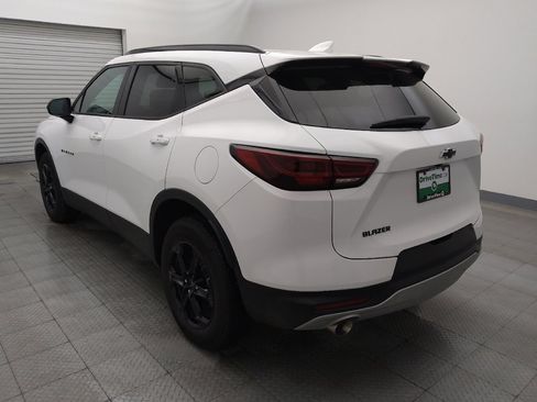 Used 2024 Chevrolet Blazer LT w/ Convenience Package image 5