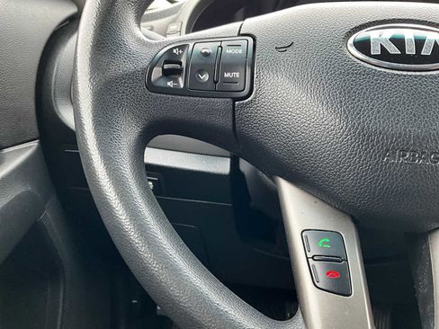 Used 2014 Kia Sportage LX image 17