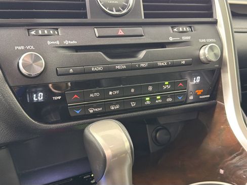 Used 2017 Lexus RX 350 FWD w/ Premium Package image 16