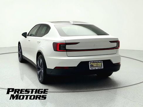 Used 2023 Polestar Polestar 2 w/ Pilot Pack AWD/4WD image 7