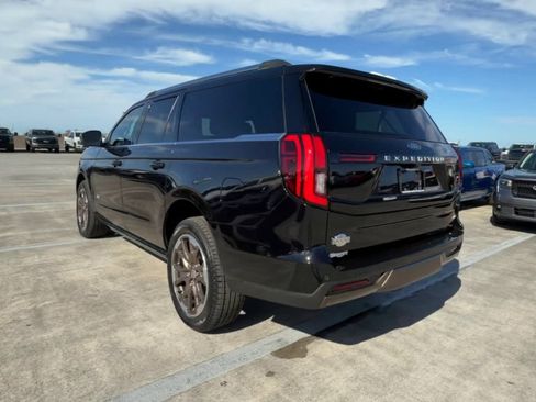 New 2026 Ford Expedition Max King Ranch image 20