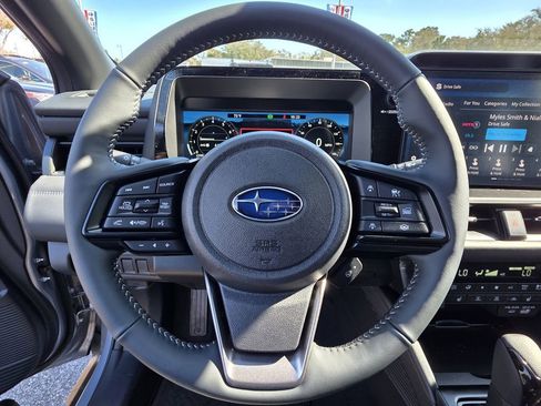 New 2026 Subaru Outback Touring XT AWD/4WD image 26