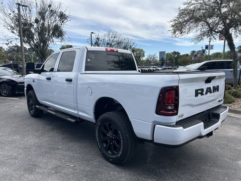 New 2026 RAM 2500 Tradesman image 5