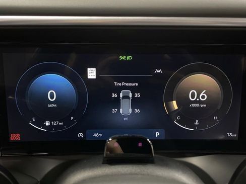 New 2026 Hyundai Palisade Calligraphy image 20