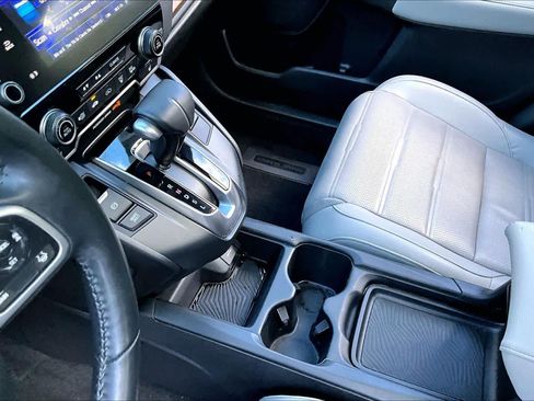 Used 2019 Honda CR-V EX-L image 17