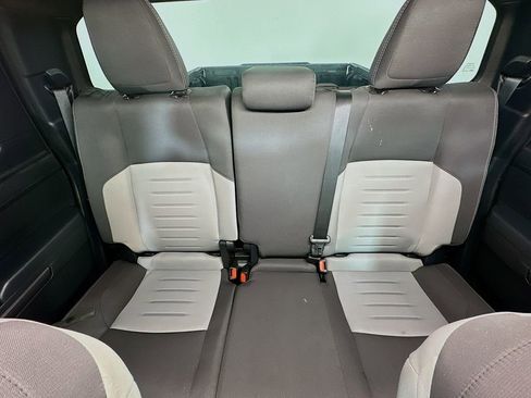 Used 2024 Toyota Tacoma TRD Off-Road image 13