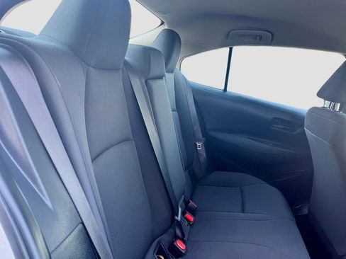 Used 2024 Toyota Corolla LE image 24