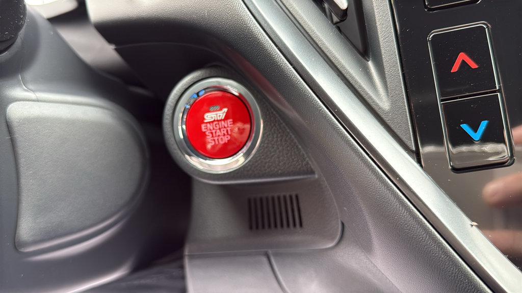 New 2026 Subaru WRX tS AWD/4WD image 29