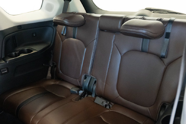 Certified 2024 Honda Pilot Elite image 12
