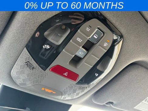 New 2026 Kia EV9 Wind image 29