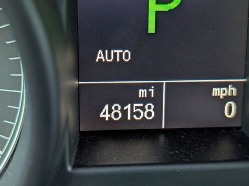 Used 2013 Maserati Quattroporte S RWD image 19