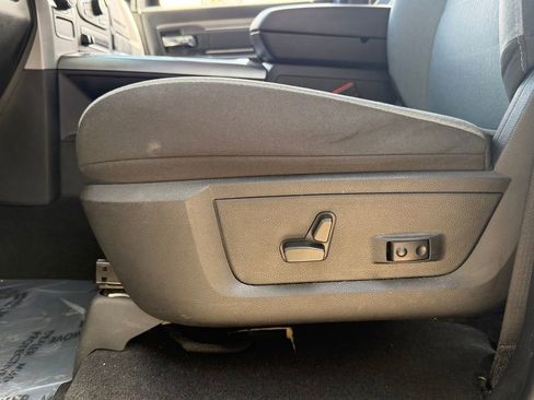 Used 2023 RAM 1500 Classic SLT w/ Trailer & Traction Group image 26