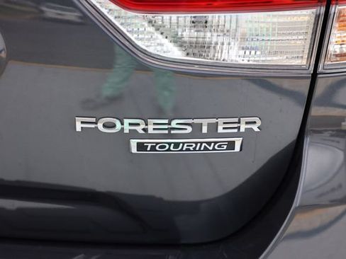 Certified 2023 Subaru Forester Touring w/ Popular Package #3 AWD/4WD image 68