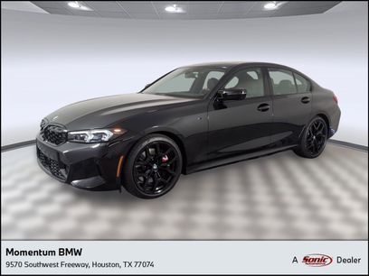 New 2026 BMW M340i w/ Premium Package