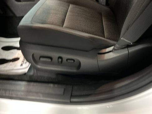 Used 2019 Ford Flex SEL w/ Class III Trailer Tow Package AWD/4WD image 11