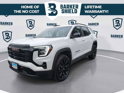 Used 2026 GMC Terrain Elevation w/ Elevation Premium Package FWD image 5