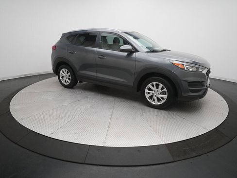 Used 2019 Hyundai Tucson Value image 13