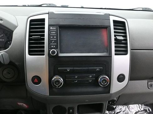 Used 2019 Nissan Frontier S image 15