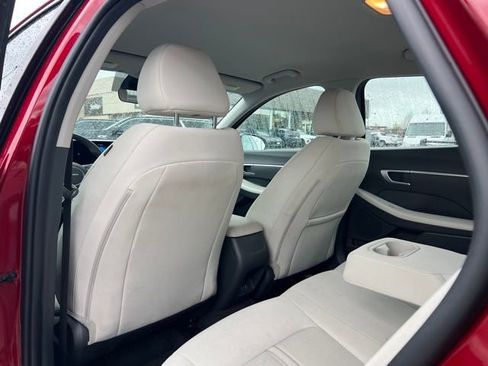 Certified 2024 Hyundai Sonata SEL image 6