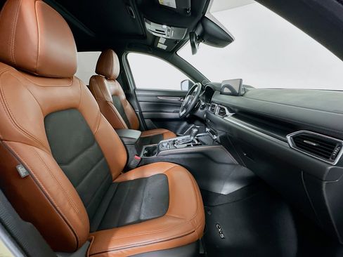 Used 2024 MAZDA CX-5 Carbon Edition image 31