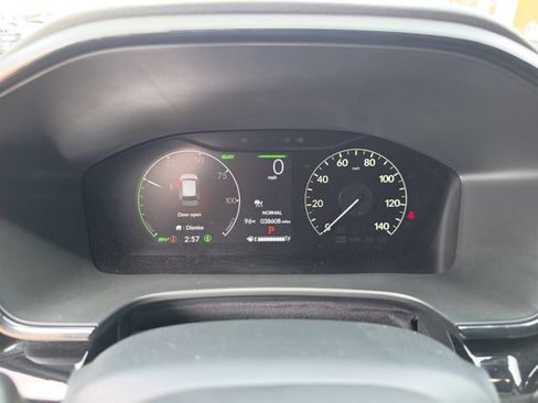 Used 2023 Honda CR-V Sport Touring image 35