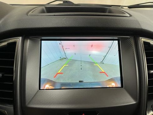 Used 2022 Ford Ranger XLT w/ Equipment Group 301A Mid image 39