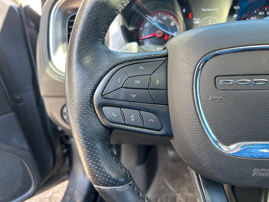 Used 2020 Dodge Charger Scat Pack w/ Daytona Edition Group RWD image 21
