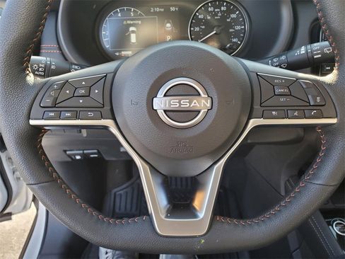 Certified 2024 Nissan Kicks SR w/ SR Premium Package image 17