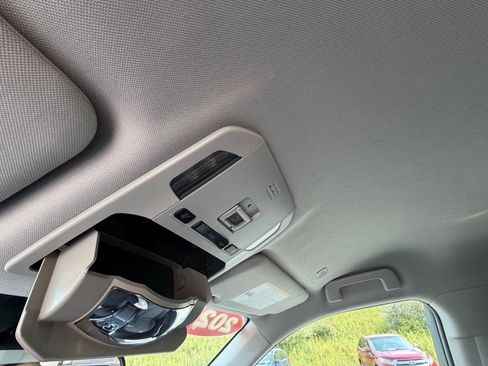 Used 2023 Toyota Highlander L AWD/4WD image 26