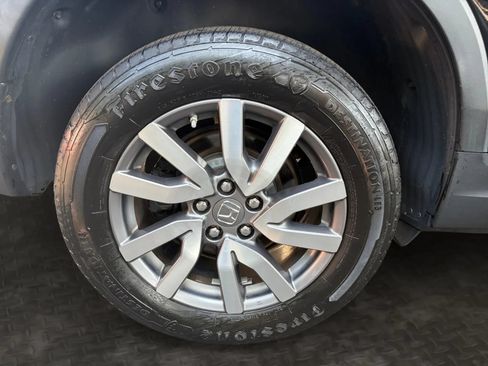 Used 2019 Honda Pilot EX-L image 42
