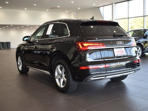 Used 2023 Audi Q5 2.0T Premium image 9