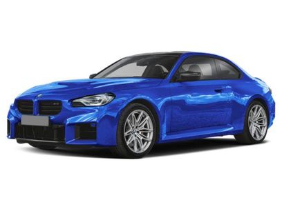 New 2026 BMW M2 w/ Carbon Package