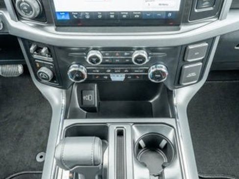 New 2025 Ford F150 XLT w/ Equipment Group 302A MID image 60