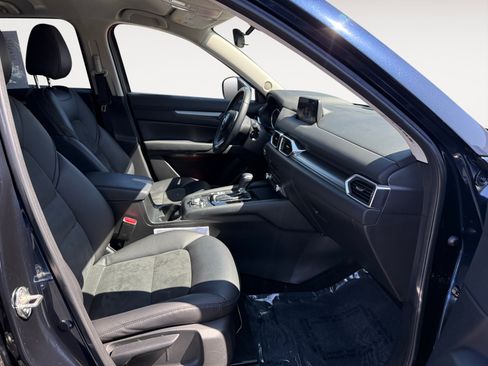 Used 2019 MAZDA CX-5 Touring FWD image 19