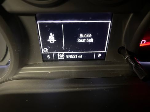 Certified 2023 Chevrolet Silverado 1500 Custom image 21