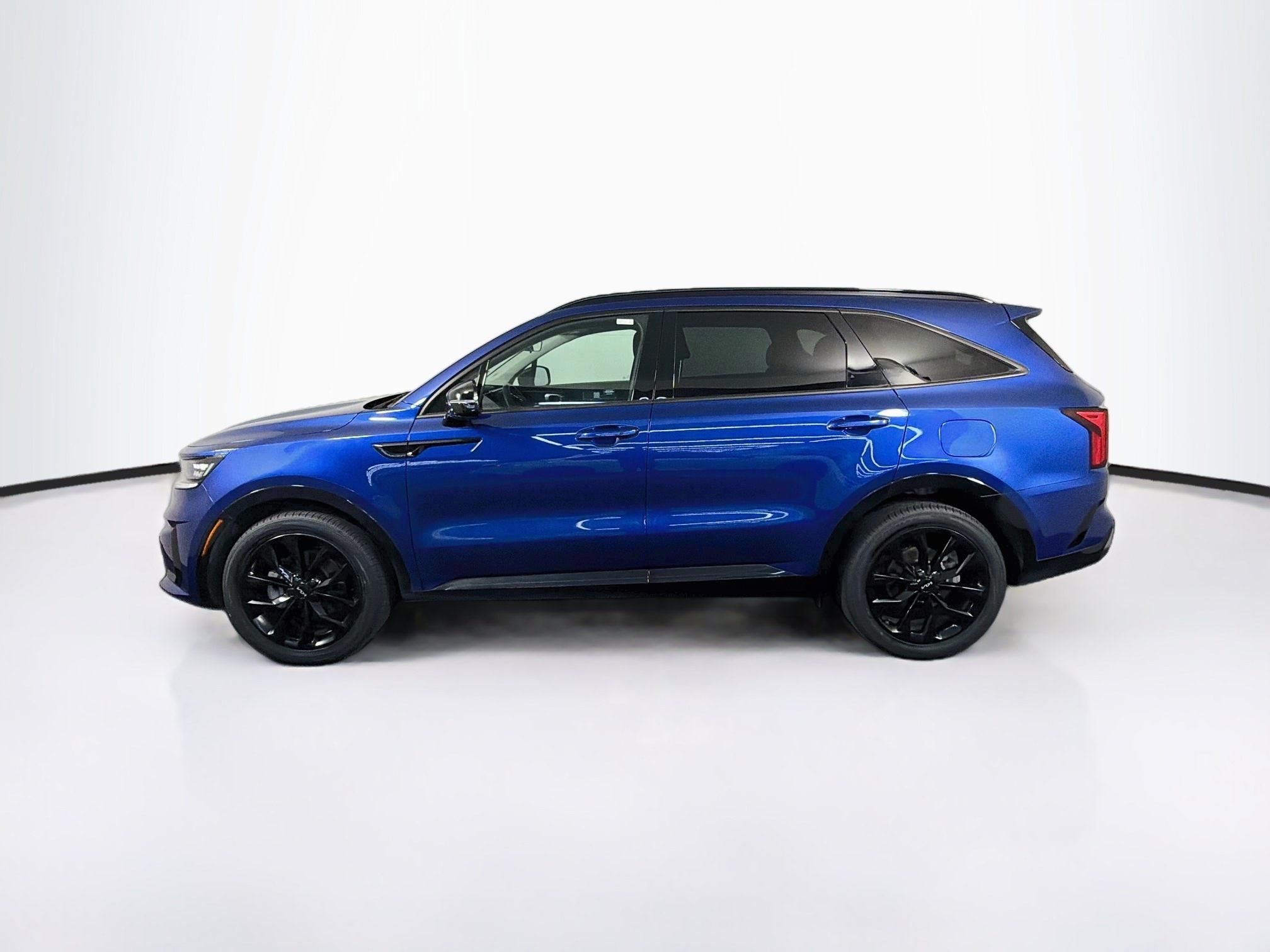 Used 2022 Kia Sorento SX FWD image 4