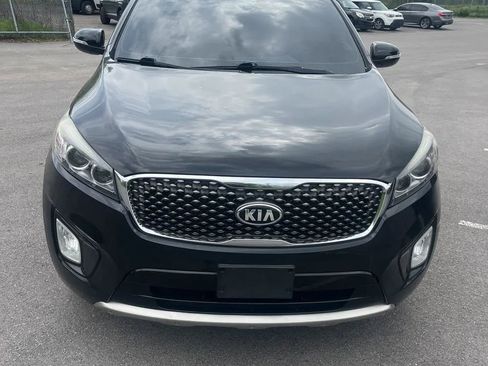 Used 2017 Kia Sorento SX AWD/4WD image 14