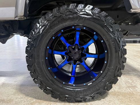 Used 1989 Ford Bronco Custom image 26