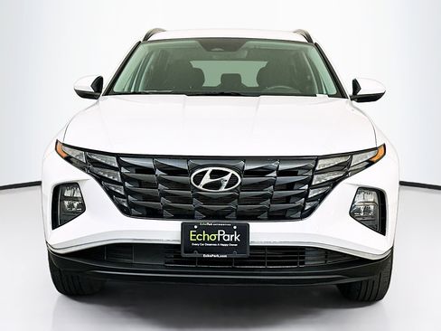 Used 2024 Hyundai Tucson SEL image 2