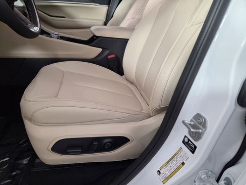 New 2025 Jeep Grand Cherokee Limited image 26