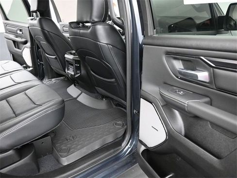 New 2026 RAM 1500 Rebel w/ Rebel Level 2 Equipment Group image 19