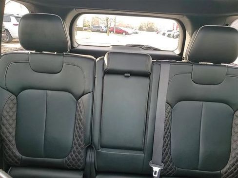 Certified 2025 Jeep Grand Cherokee Summit image 20