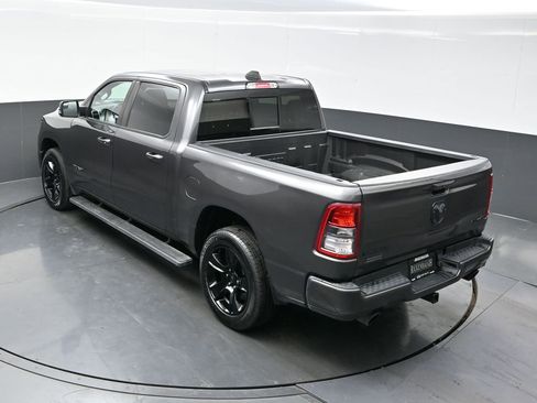 Used 2020 RAM 1500 Big Horn image 32