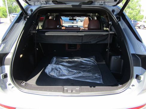 Used 2025 Mitsubishi Outlander SEL AWD/4WD image 22