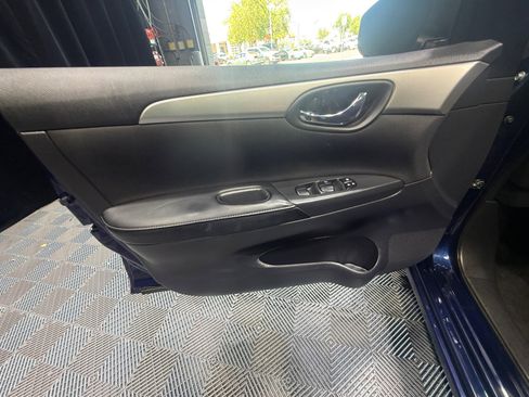 Used 2019 Nissan Sentra S FWD image 13