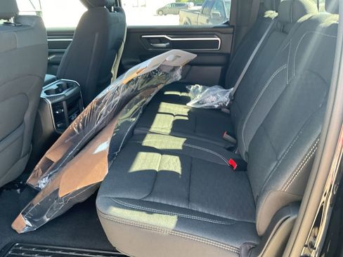 New 2026 RAM 1500 Big Horn image 26